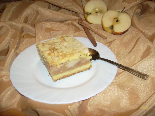 jabłecznik