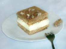 miodowa krówka