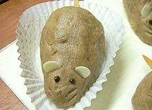 myszki