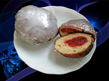 pączki