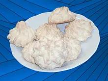 Kokosanki