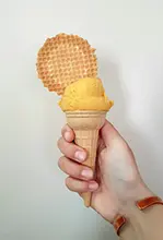 Lody gałkowe