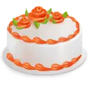 tort na chrzciny