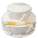 tort komunijny