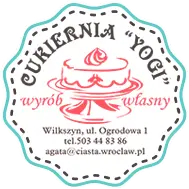 logo Cukiernia Yogi