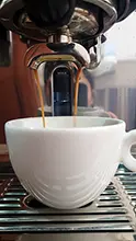 Kawa z ekspresu
