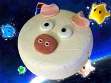 tort 3d