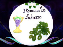 komunijny standard