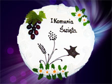 komunijny standard