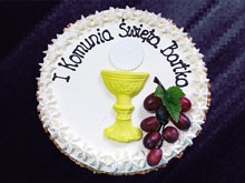 komunijny standard