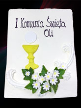 tort komunijny