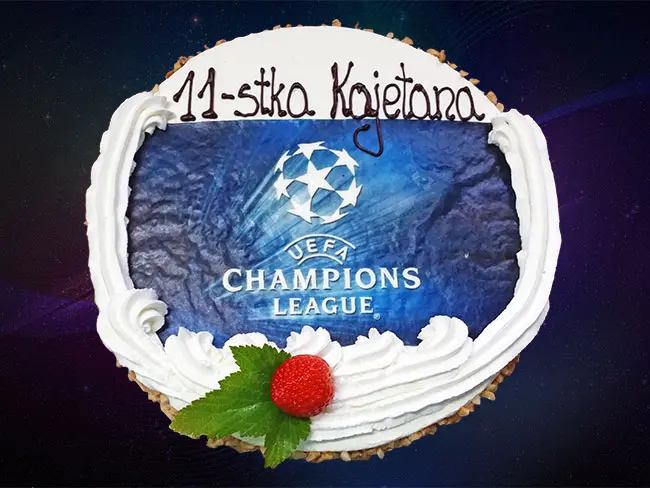 tort champions league