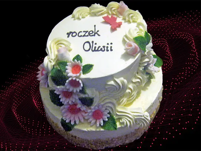 tort dwupiętrowy