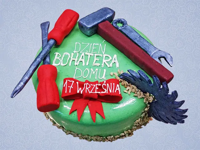 tort majsterkowicza
