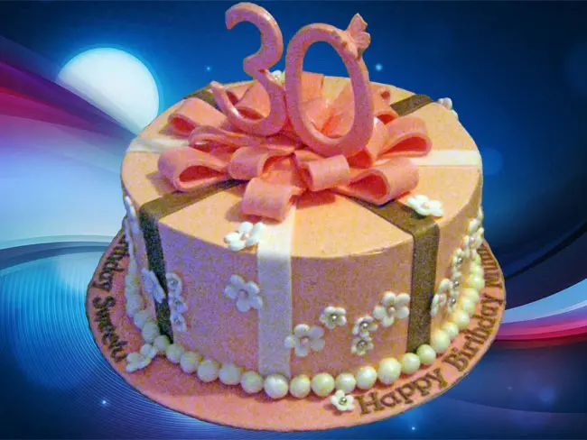 tort prezent