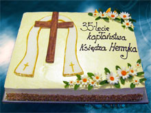 Tort dla księdza