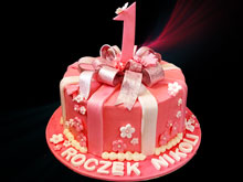 tort prezent
