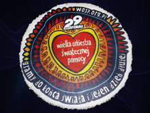 wośp