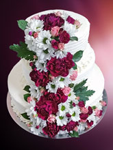 tort weselny