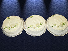 tort weselny 1