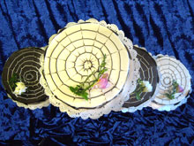 tort weselny
